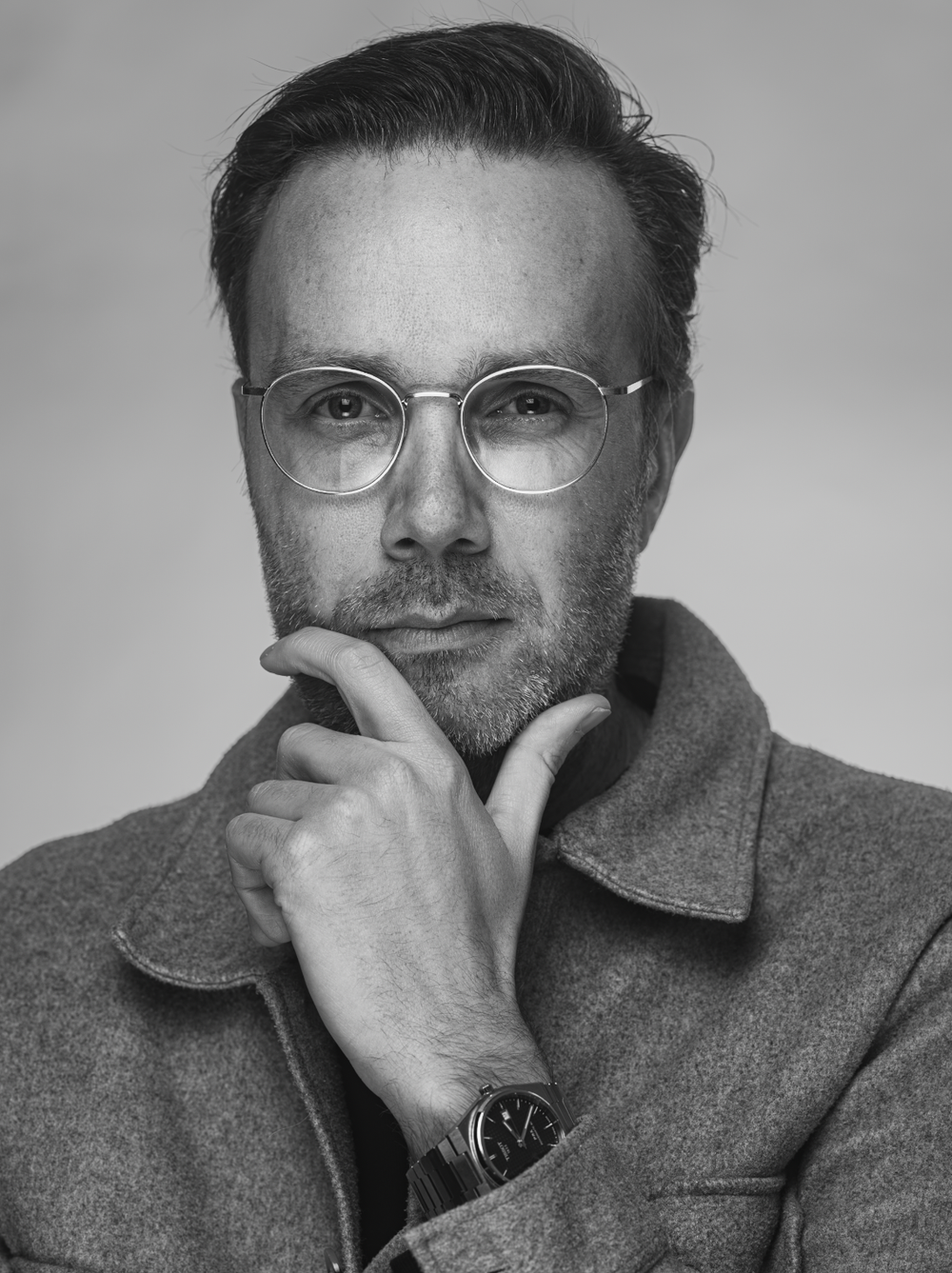 Stefan Desaeyere, fotograaf