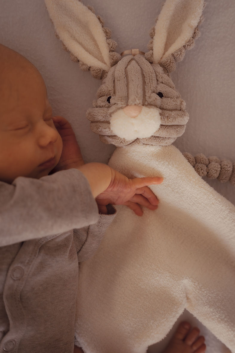 Newborn fotografie — Stefan Desaeyere Fotografie